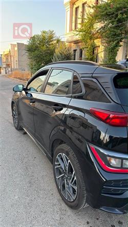 هيونداي كونا